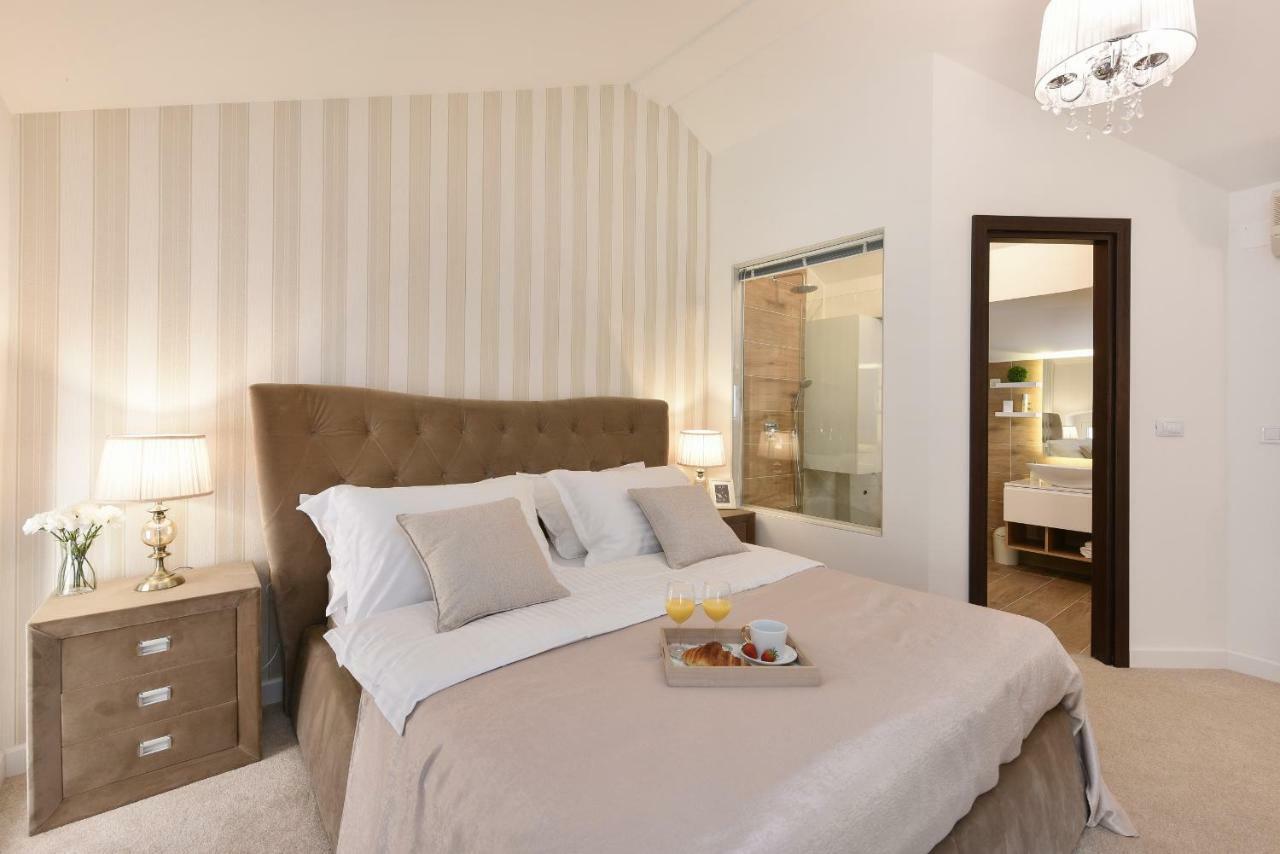 Harvey'S Luxury Rooms Ζαντάρ Εξωτερικό φωτογραφία