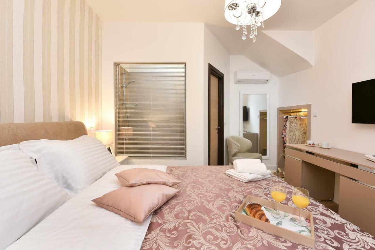 Harvey'S Luxury Rooms Ζαντάρ Εξωτερικό φωτογραφία
