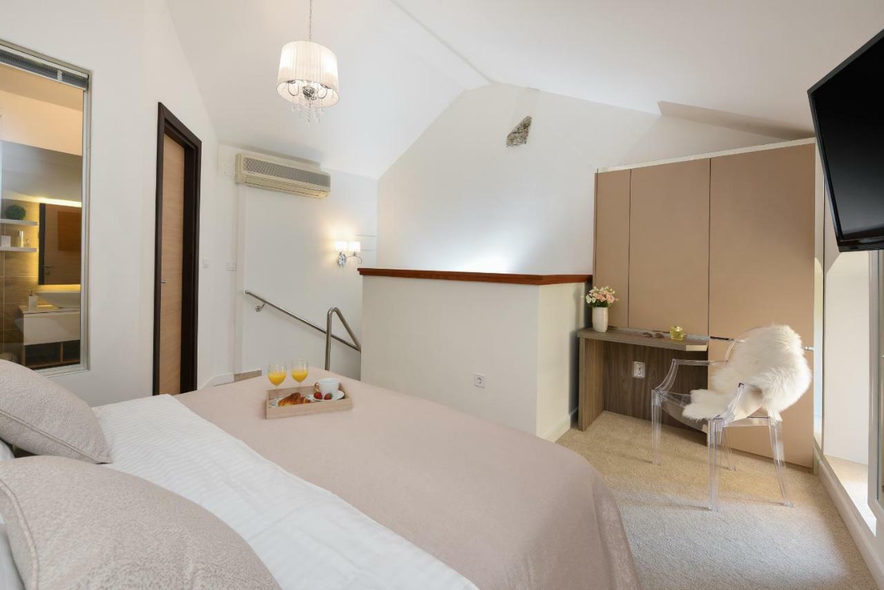 Harvey'S Luxury Rooms Ζαντάρ Εξωτερικό φωτογραφία