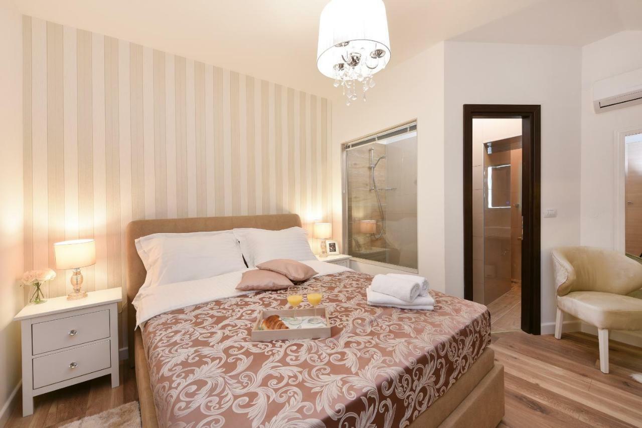 Harvey'S Luxury Rooms Ζαντάρ Εξωτερικό φωτογραφία