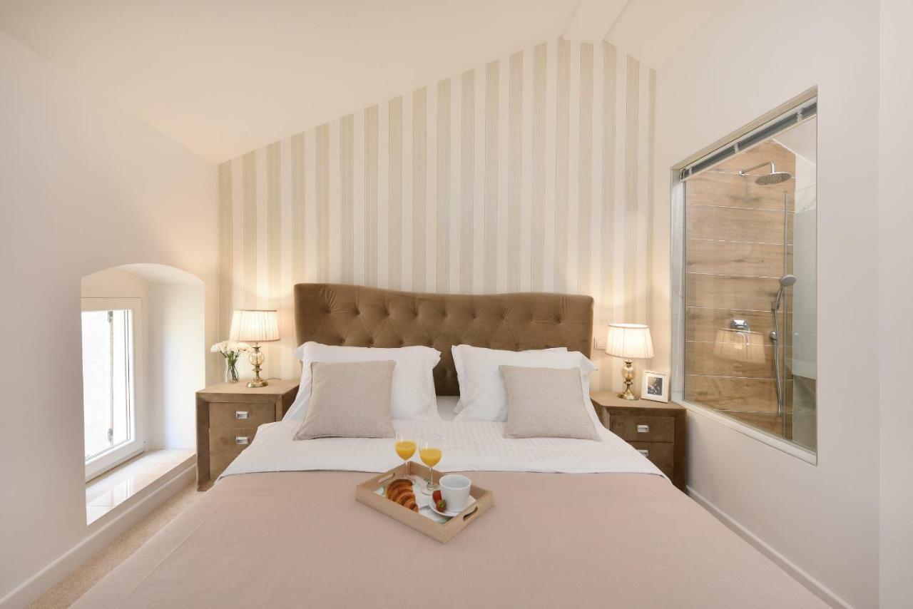 Harvey'S Luxury Rooms Ζαντάρ Εξωτερικό φωτογραφία