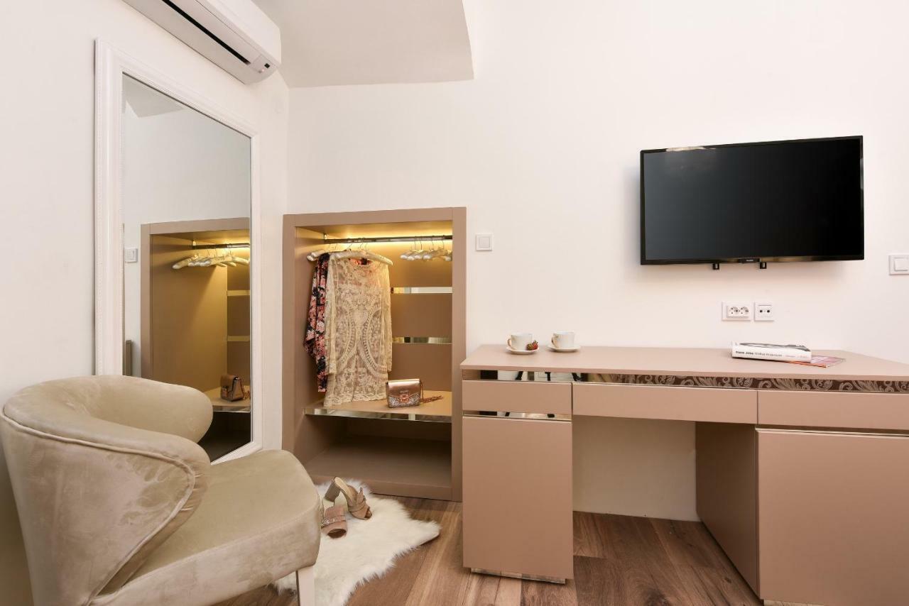 Harvey'S Luxury Rooms Ζαντάρ Εξωτερικό φωτογραφία