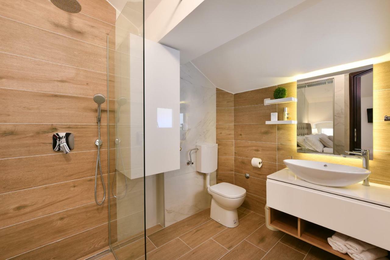 Harvey'S Luxury Rooms Ζαντάρ Εξωτερικό φωτογραφία