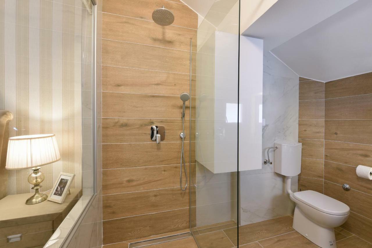 Harvey'S Luxury Rooms Ζαντάρ Εξωτερικό φωτογραφία