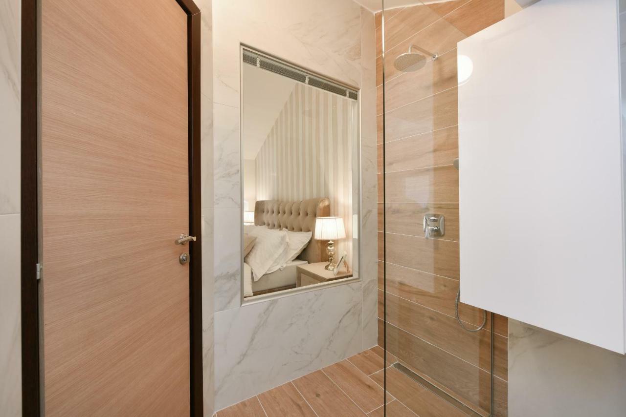 Harvey'S Luxury Rooms Ζαντάρ Εξωτερικό φωτογραφία