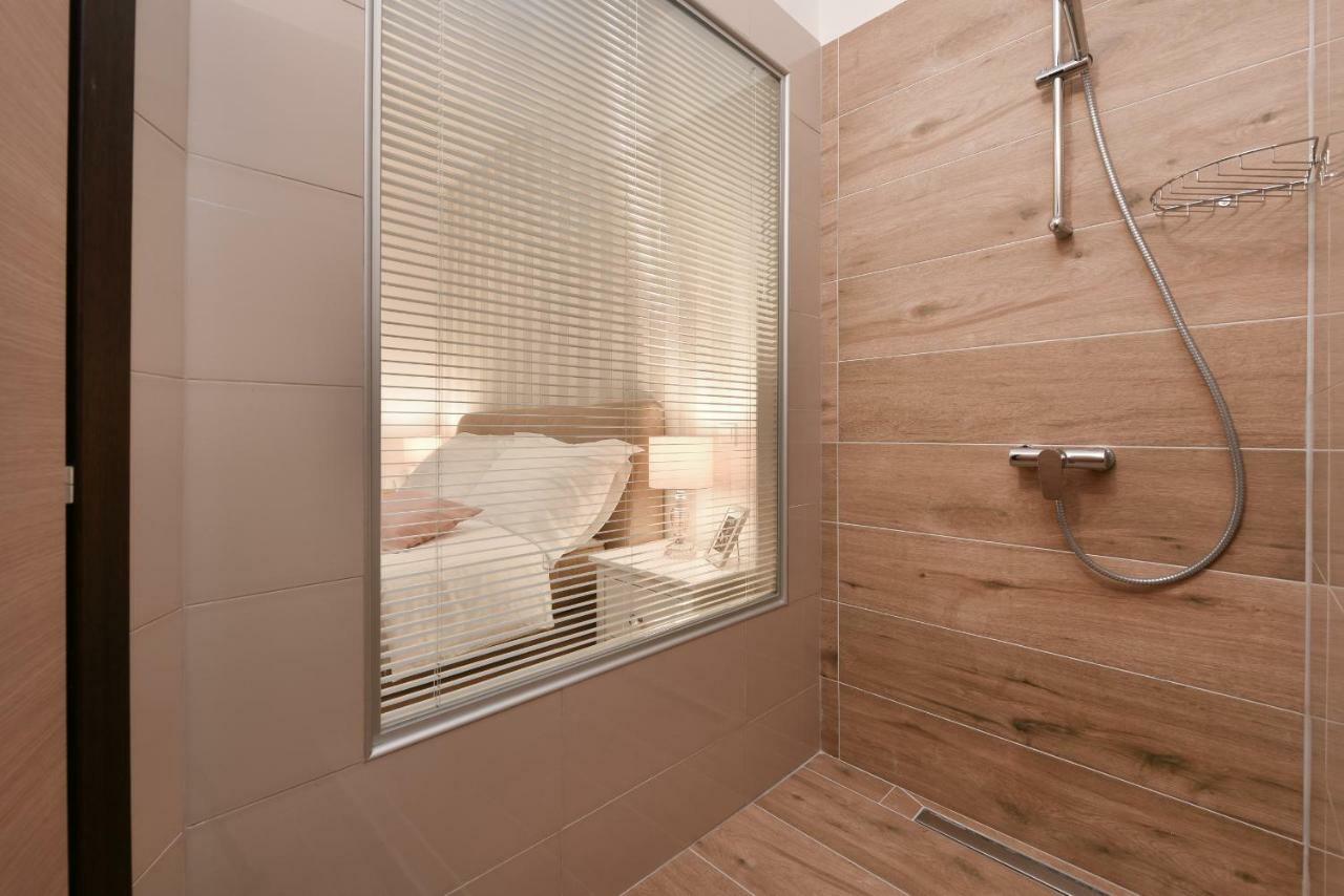 Harvey'S Luxury Rooms Ζαντάρ Εξωτερικό φωτογραφία