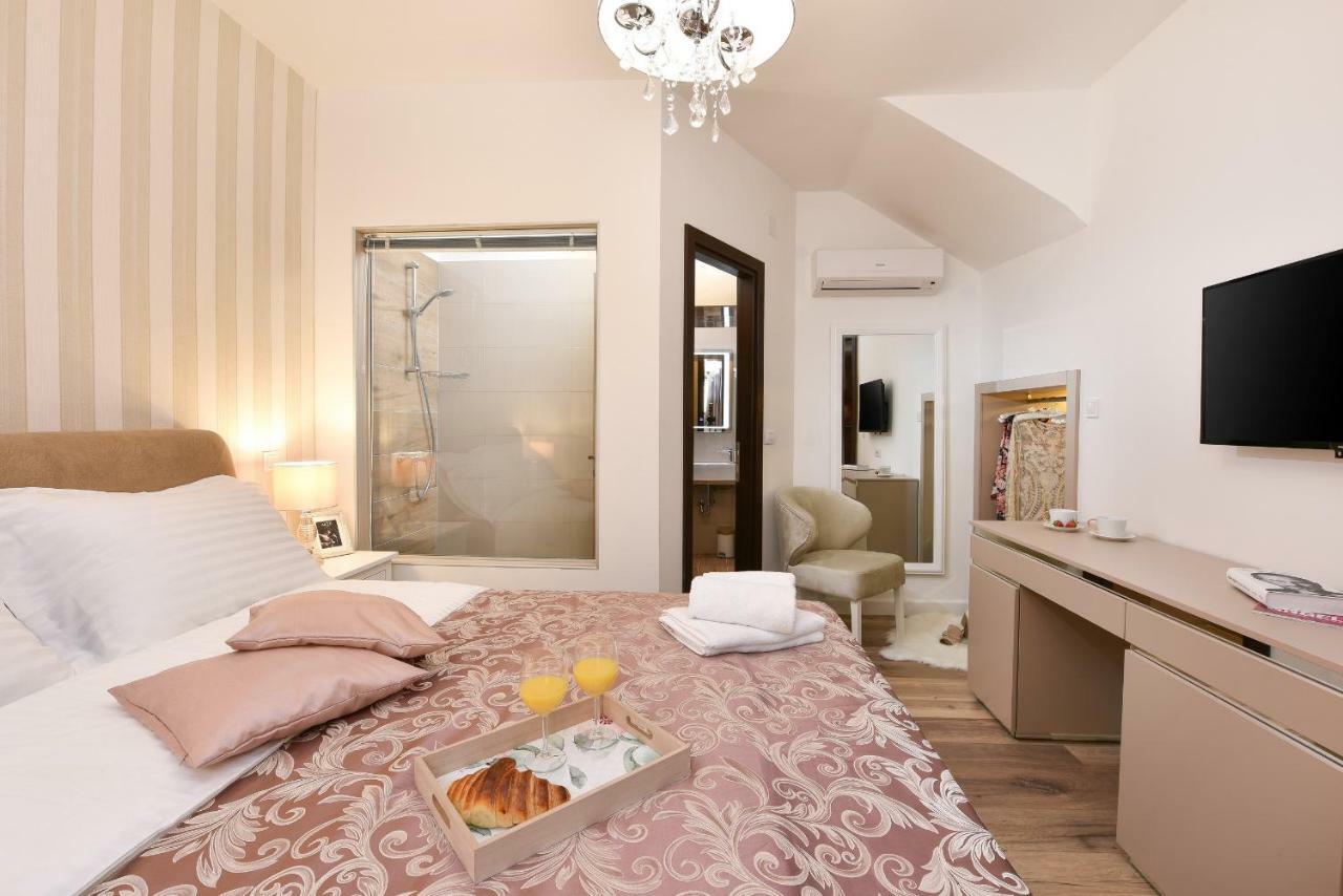 Harvey'S Luxury Rooms Ζαντάρ Εξωτερικό φωτογραφία
